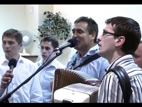 Ilie Puha - Ce plăcută-i părtăşia