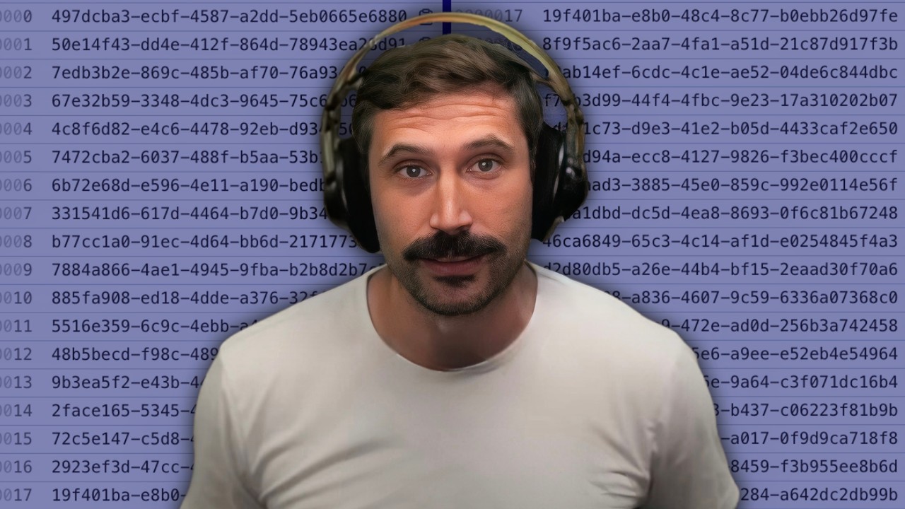 The Every UUID Website Explained