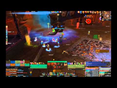 Silencium vs Thok 10M HC Brewmaster POV Solo Tank