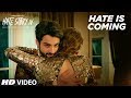 Hate Is Coming Hate Story IV Releasing This Friday In Cinemas 9th March 2018