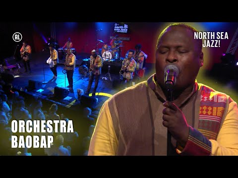 Orchestra Baobab | Live at North Sea Jazz 2023