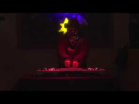 Emex (DJ Set)  | Mexican Sauce Session