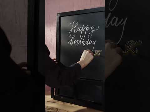 Happy Birthday Sekar