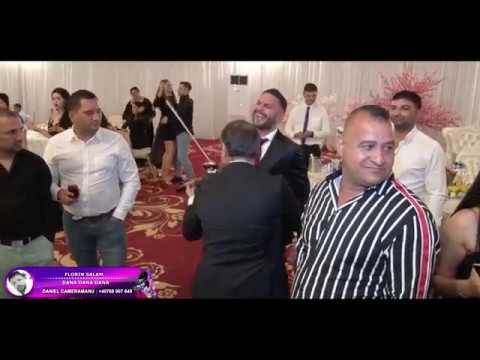 Florin Salam -Dana Dana Dana [Spectacolul Viorilor] NEW by DanielCameramanu 2018