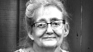 Appalachian Woman-Beverly