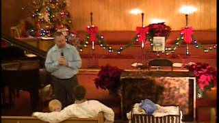 preview picture of video 'Macedonia Baptist Church, Kenton, TN'