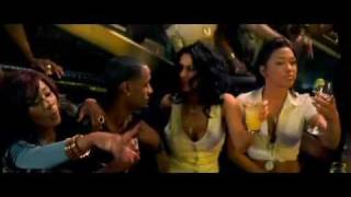 Teairra Mari ft. Flo Rida Cause a Scene