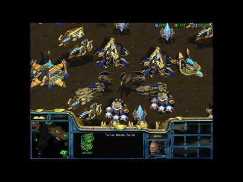 StarCraft: Insurrection Remastered 20 - Syndrea's Assault