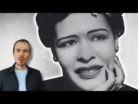 The Infuriating True Story Behind The United States vs. Billie Holiday