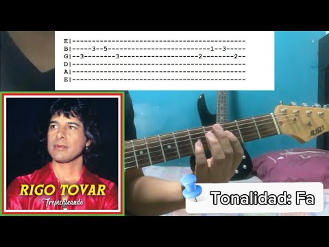 Serenata De Cumpleaños - Rigo Tovar