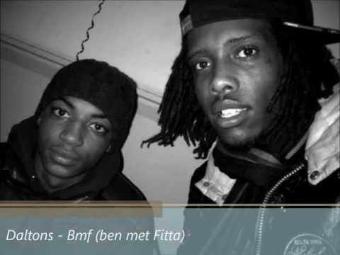 Daltons (Reinno,Pino,Boeba) - BmF (Ben met Fitta)