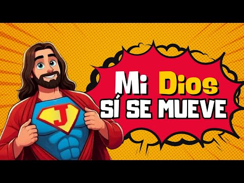 Omemma - Los Gigantes De La Fe (Lyric Video)