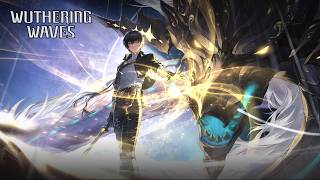 Qingxiao met rover 200 years ago (New Lore) | Wuthering Waves 3.6