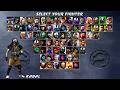 Mortal Kombat Project Expanded Plus MUGEN Kabal