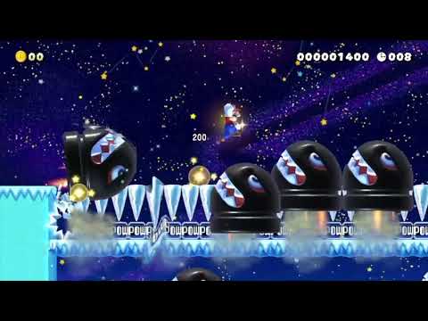 Super Mario Maker 2 - 1UP For Fun