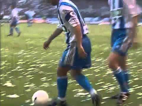 (Temporada 1999 - 2000) Partido Completo Jornada 38: Deportivo 2 - Espanyol 0 (19/05/2000)