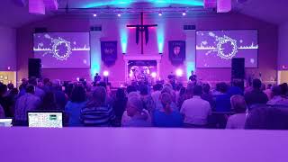 Jason Crabb "Expect the Unexpected" 6-2-18