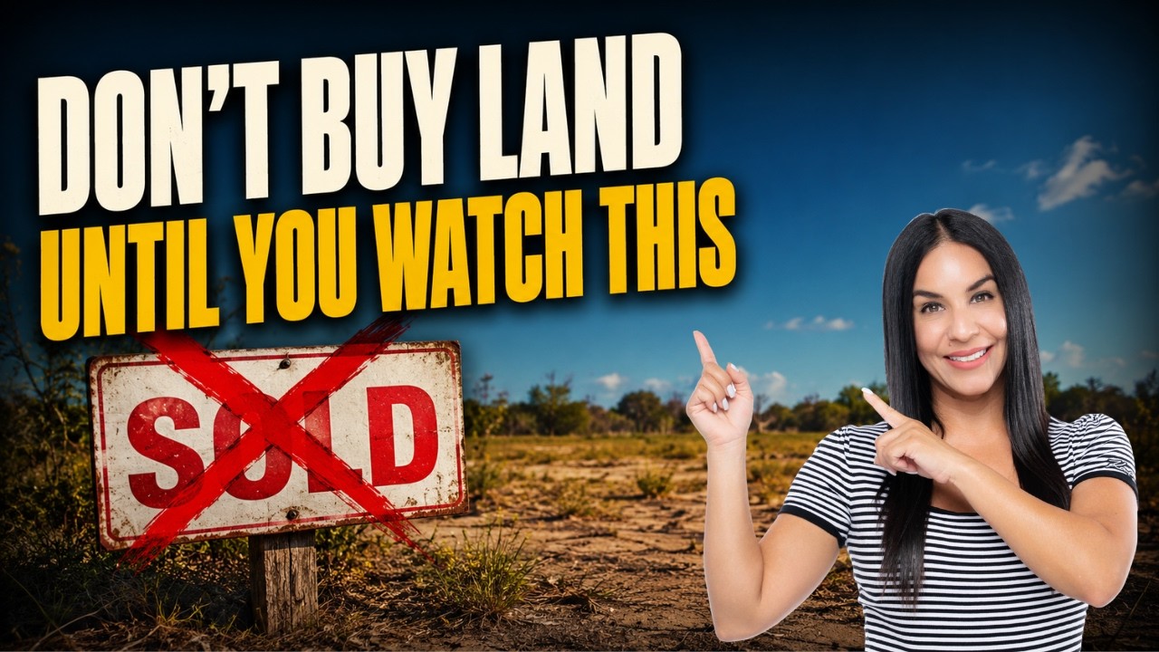 Do Not Buy Land in Fort Lauderdale Until You Understand These Numbers