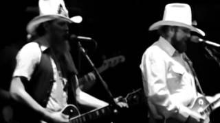 The Charlie Daniels Band - Let The Blind Man Play - 8/21/1980 - Oakland Auditorium (Official)