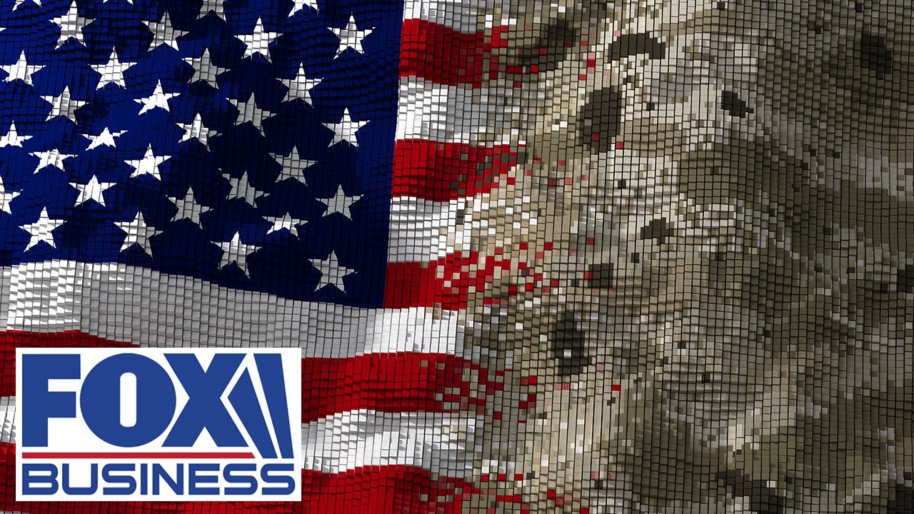 ‘SERIOUS THREAT’: GOP rep sounds alarm as new intelligence exposes rapidly escalating danger