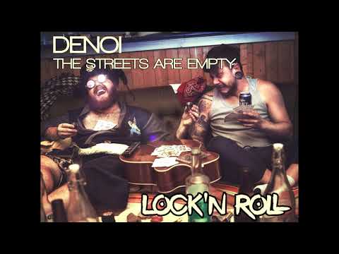 DENOI - The Streets are Empty