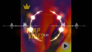 Cover art for Trap Vibes