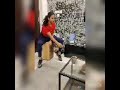 Indian Girls Tight Jeans Dance