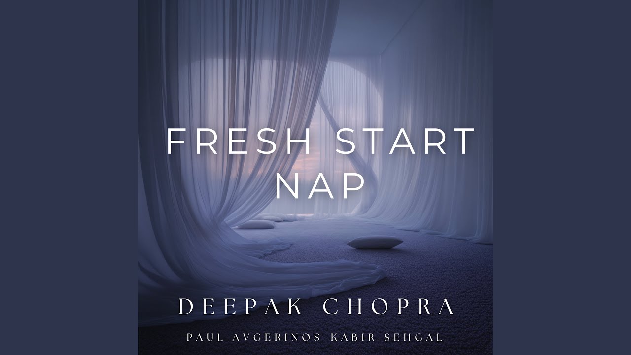Fresh Start Nap