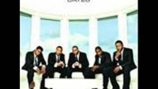 Day26 - Got Me Going