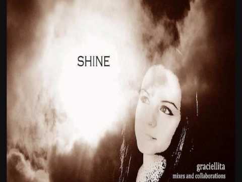 graciellita & the tremulance - total verrückt (german song)