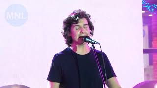 YOU'RE NOT THE ONLY ONE (REDEMPTION SONG) (Lukas Graham | 2019 Momentum Live MNL)