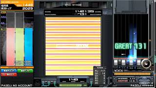 【弐寺】テスト配信【新PC】