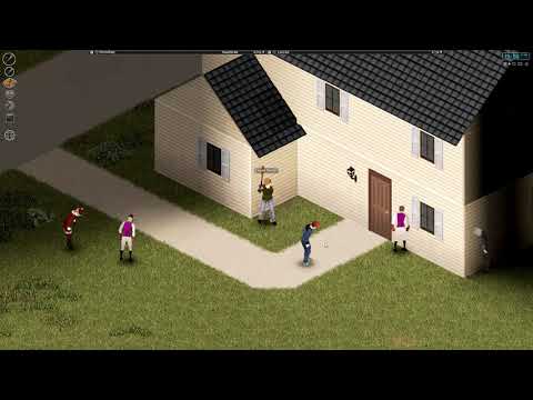 Project Zomboid Spiffo S Roundup 1 Steam News Project Zomboid Spiffo S Roundup 1 Steam News