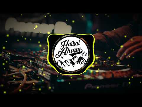 DJ GEDE ROSO REMIX VERSION NEW 2K19 (By Abah Lala)