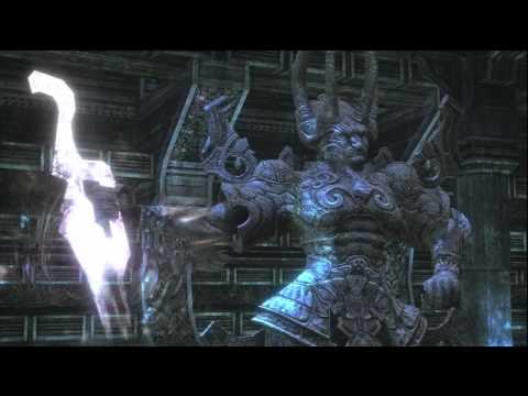 Final Fantasy XIII Walkthrough HD Part 94