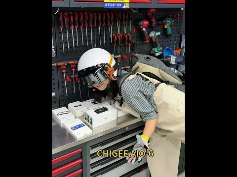 车机真的是骑行必备尤其是摩旅 #摩托车 #机车 #CHIGEE #Insta360 #骑技AIO6