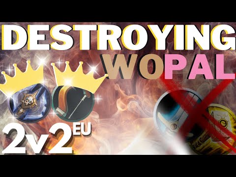 DK Hunter FARMING Top War/Palas ft. Homerjay - WotLK Classic - Season 8