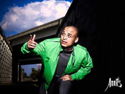 Addis (Raptile) - Follow Your Instinct - On the floor