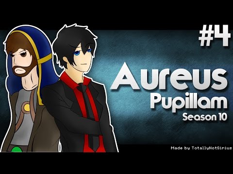 Aureus Pupillam UHC: S10E04 - "Pick Your Poison"