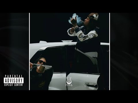 Kalim x Jamule Type Beat ~ NY (prod. by NMD)