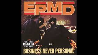 EPMD - Boon Dox