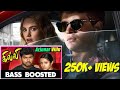Baby Driver X Arjunar Villu Song Tamil Vijay Hangover TV Mashups