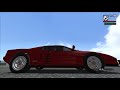 VehFuncs v2.2 (Beta) для GTA San Andreas видео 1
