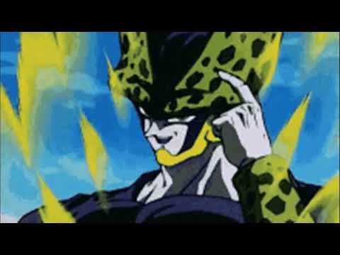 Cell Shocks Frieza With The Truth - audio from ‪@TeamFourStar‬ #frieza #dragonballsuper #dragonballz