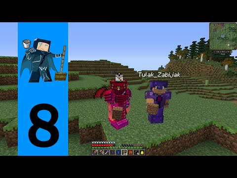 Čistíme s Shadránem: Epizoda 8 - S Tulákem Zabijíkem (Finále)