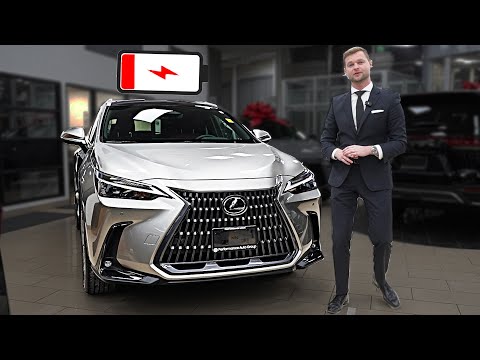 Lexus Dead BATTERY FIX! (How to Use Your Lexus with a DEAD BATTERY)