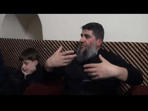 Namazi a Puna?! - Përgjigje e bukur nga Hoxhë Muharem Ismaili