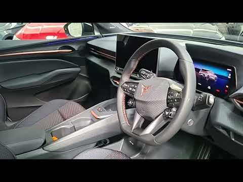Cupra Raval **ORDER THE CUPRA RAVAL NOW** - Image 2
