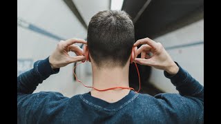 You’re Gonna Get Yours - Public Enemy