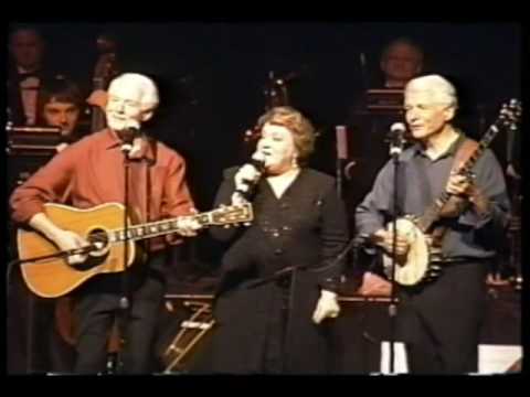 I'd Like To Teach The World To Sing - The Shaw Brothers and Lorri Hafer